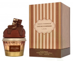 Lattafa Choco Overdose Give Me Gourmand Edp Spray 75 ml
