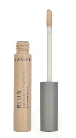Lumene Blur Longwear Concealer 8.5 ml Ultra Light