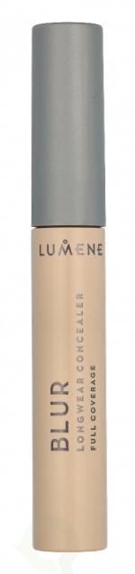 Lumene Blur Longwear Concealer 8.5 ml Ultra Light