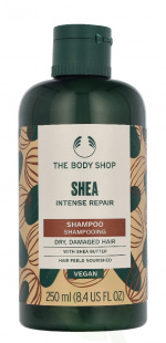 The Body Shop Shampoo 250 ml Shea - Intense Repair
