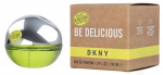 Donna Karan New York DKNY Be Delicious Women Edp Spray 30 ml