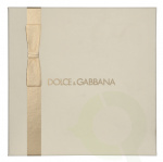 Dolce & Gabbana Light Blue Pour Femme Giftset 60 ml Edt Spray 50ml/Edt Spray 10ml