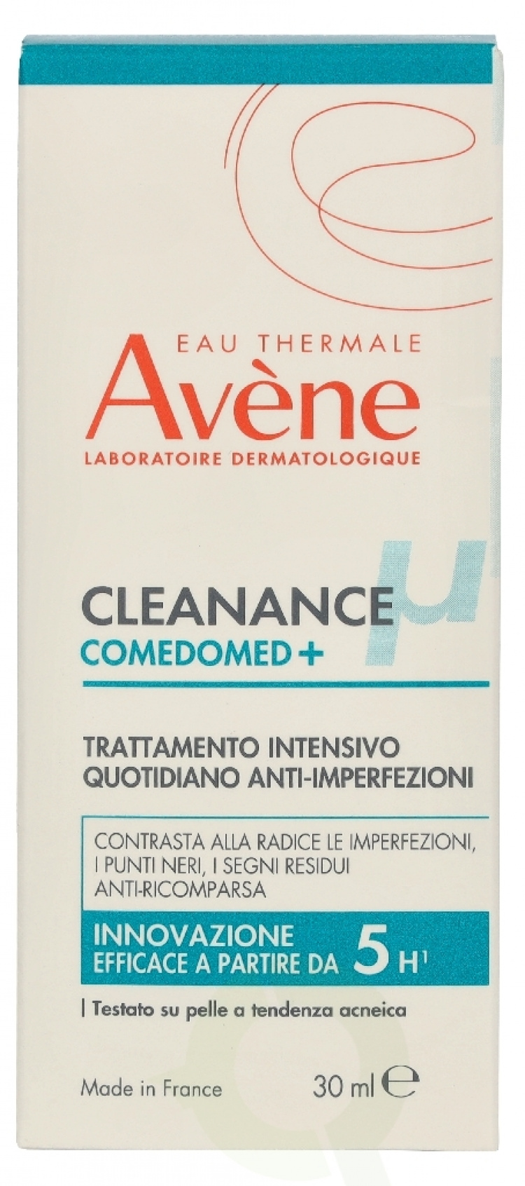 Avene Cleanance Comedomed Intensive Anti Blemish Care 30 ml