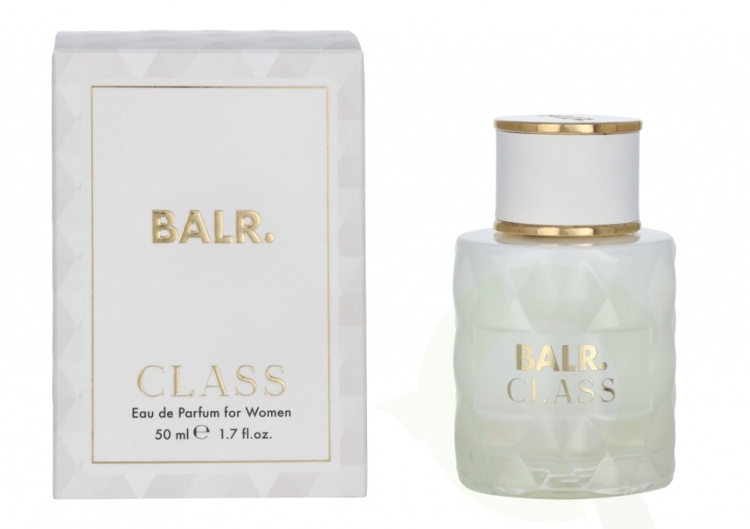 Balr. CLASS FOR WOMEN Edp Spray 50 ml