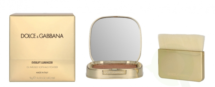 Dolce & Gabbana Everlift Luminizer 9 g #00 Luce Universale