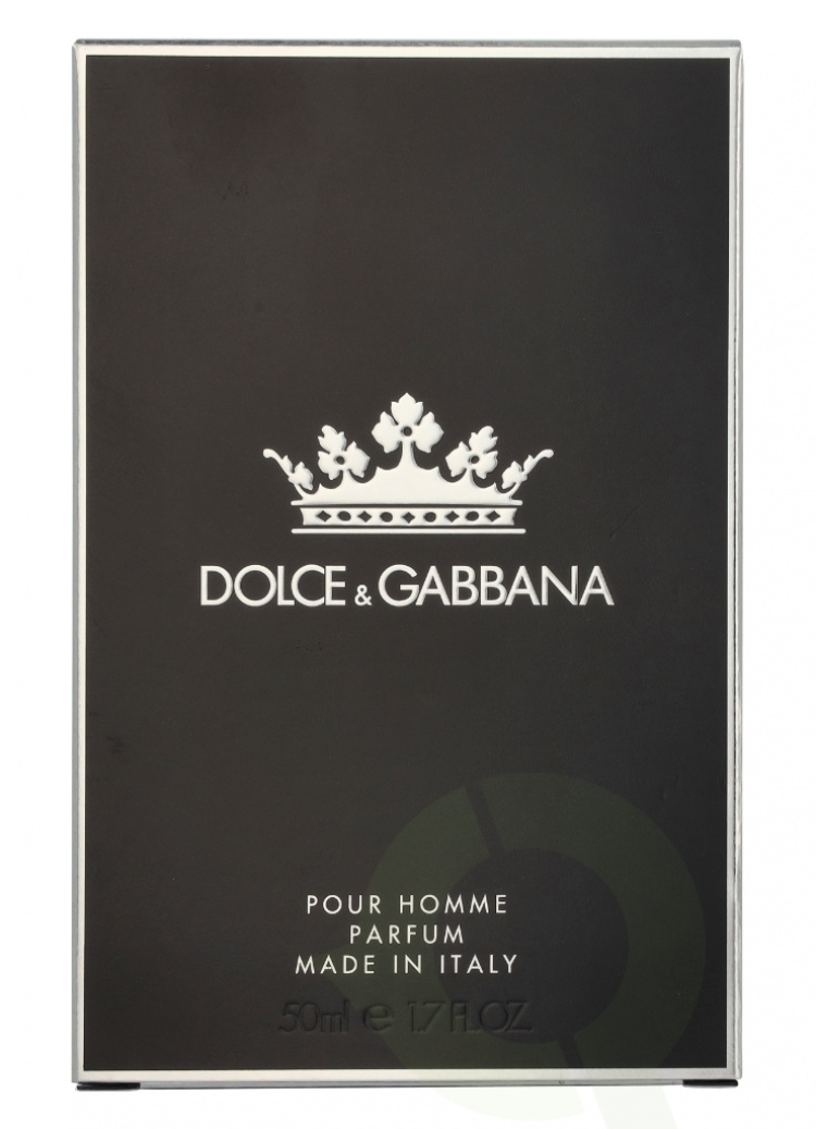 Dolce & Gabbana K Parfum Spray 50 ml
