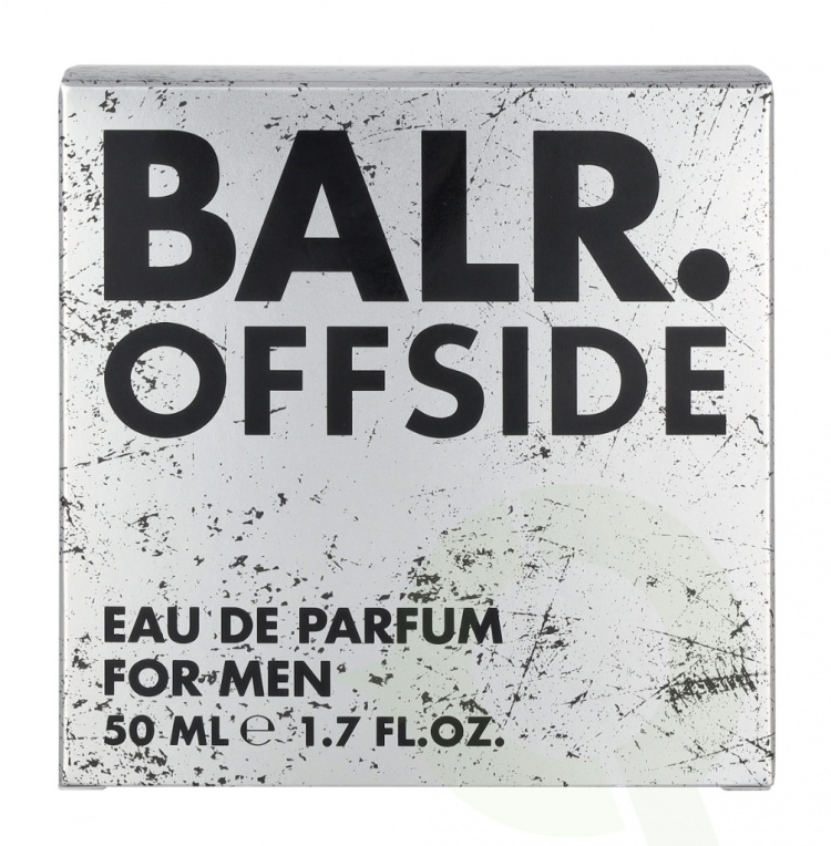 Balr. OFFSIDE FOR MEN Edp Spray 50 ml