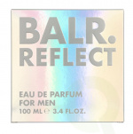 Balr. REFLECT FOR MEN Edp Spray 100 ml
