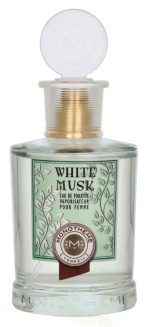 Monotheme Venezia Monotheme White Musk Edt Spray 100 ml