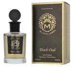 Monotheme Venezia Black Label Black Oud Edp Spray 100 ml