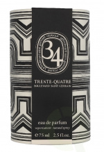 Diptyque 34 Boulevard Saint Germain Edp Spray 75 ml