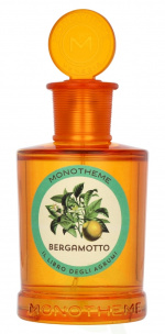 Monotheme Venezia Monotheme Agrumi Bergamotto Edt Spray 100 ml