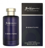 Baldessarini Signature Edt Spray 90 ml