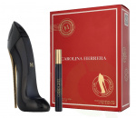 Carolina Herrera Good Girl Giftset 90 ml Edp Spray 80ml/Edp Spray 10ml