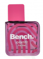 Bench Identity For Her Edt spray 30 ml