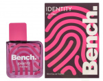 Bench Identity For Her Edt spray 30 ml