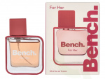 Bench For Her Edt spray 30 ml