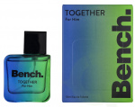 Bench Together For Him Edt Spray 30 ml