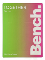 Bench Together For Her Edt Spray 30 ml