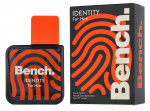 Bench Identity For Him Edt Spray 30 ml