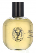Diptyque 34 Satin Oil For Body and Hair 100 ml