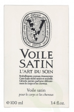 Diptyque 34 Satin Oil For Body and Hair 100 ml