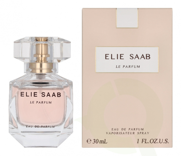 Elie Saab Le Parfum Edp Spray 30 ml