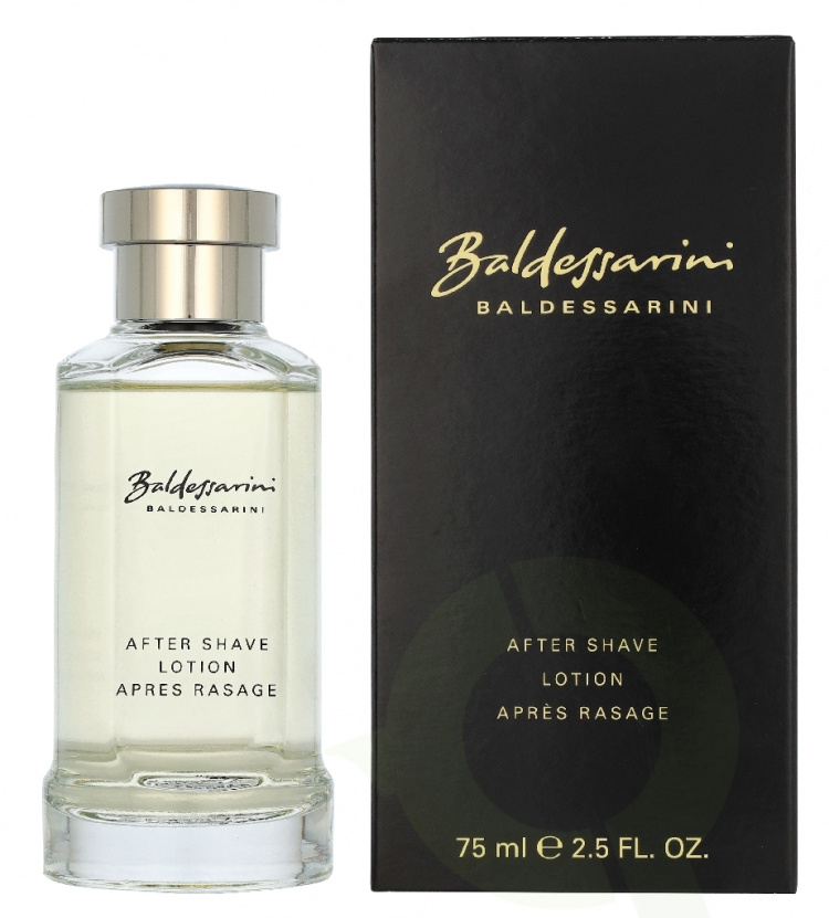 Baldessarini After Shave Lotion 75 ml