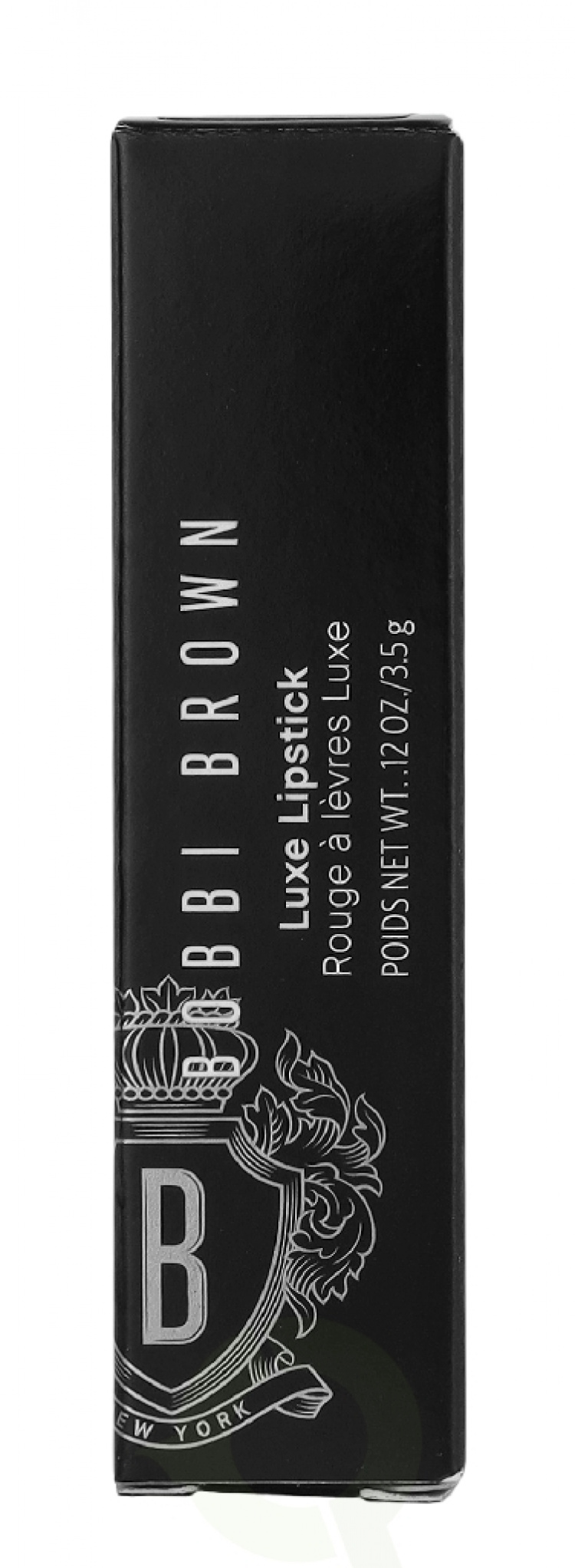 Bobbi Brown Luxe Lipstick 3.5 g #312