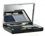 Pupa Milano Pupa Vamp! Compact Duo Eyeshadow 2.2 g #012 Magnetic Blue