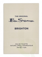Ben Sherman Brighton Edt Spray 30 ml