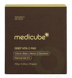 Medicube Deep Vita C Pads 150 g