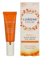 Lumene Nordic-C Glow Boost Eye Serum 10 ml