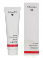 Dr. Hauschka Almond Soothing Body Cream 145 ml