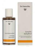 Dr. Hauschka Gesichtspflege 100 ml