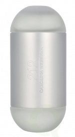 Carolina Herrera 212 NYC Women Edt Spray 100 ml