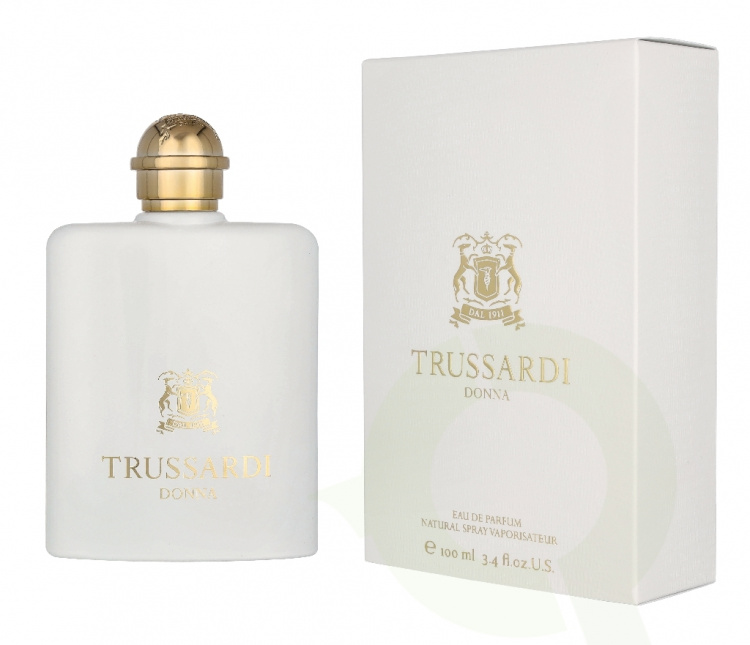 Trussardi Donna Edp Spray 100 ml