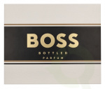 Hugo Boss Bottled Parfum Giftset 275 ml Edp Spray 100ml/Shower Gel 100ml/Deo Stick 75ml