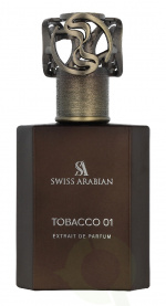 Swiss Arabian Tobacco 01 1080 Edp Spray 50 ml