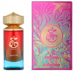 Paris Corner Khair Confection Edp Spray 100 ml