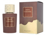 Paris Corner Date Caramel Edp Spray 100 ml