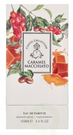 Fragrance World Caramel Macchiato Edp Spray 100 ml