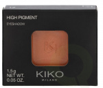 Kiko Milano High Pigment Eyeshadow 1.5 g #12