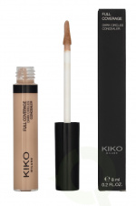 Kiko Milano Full Coverage Dark Circles Concealer 8 ml #17