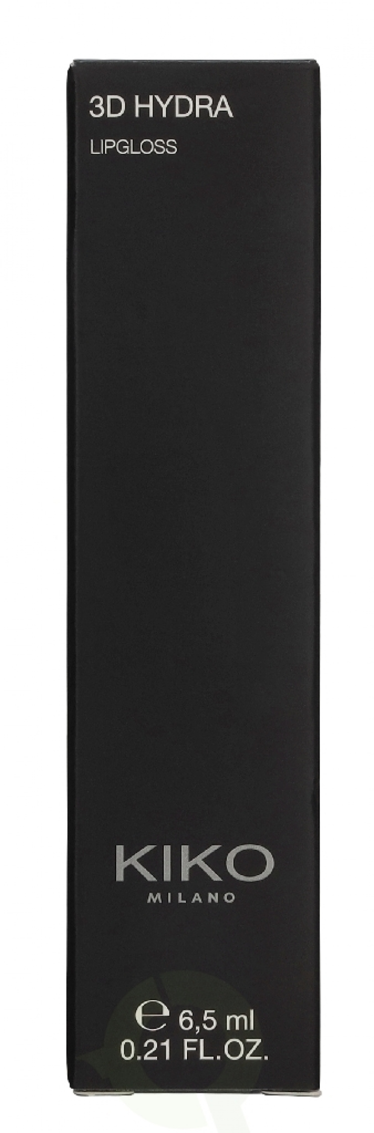 Kiko Milano 3D Hydra Lipgloss 6.5 ml #034