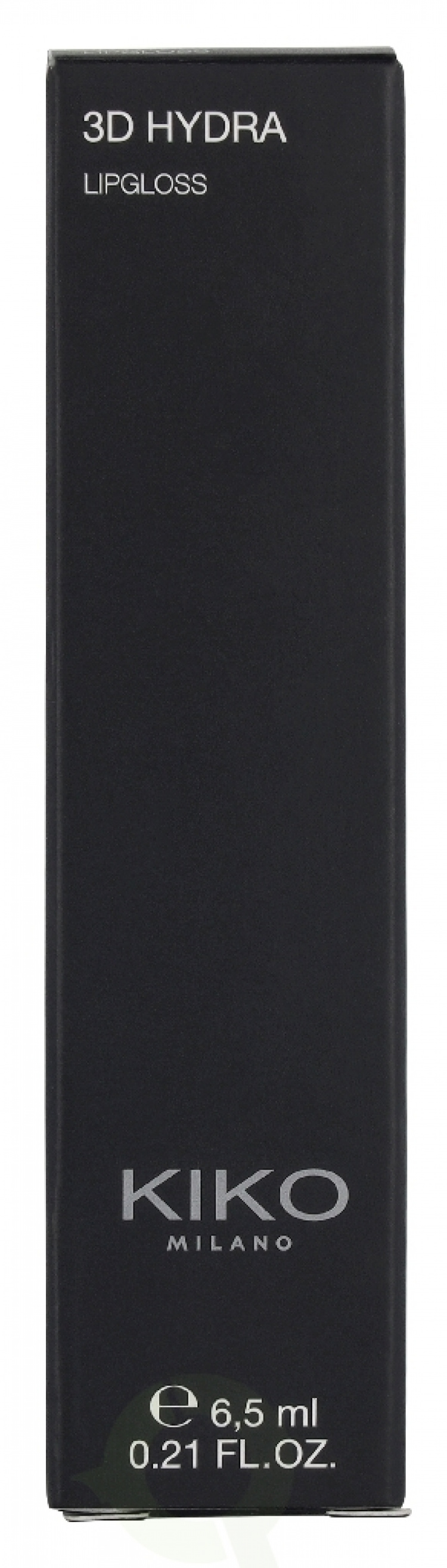 Kiko Milano 3D Hydra Lipgloss 6.5 ml #005