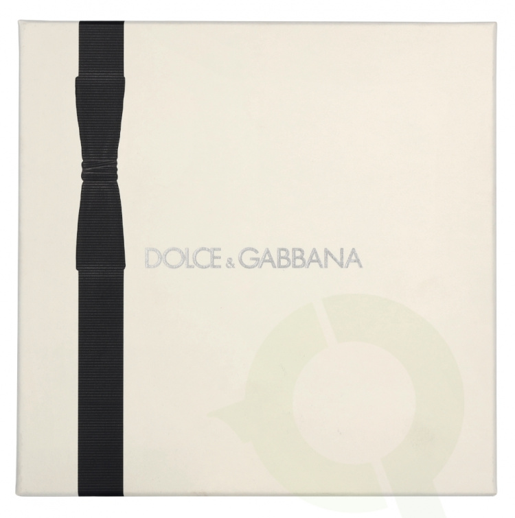 Dolce & Gabbana K Giftset 60 ml Edp Spray 50ml/Edp Travel Spray 10ml