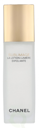 Chanel Sublimage Ultimate Light-Renewing Exfoliating Lotion 125 ml