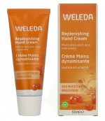 Weleda Sea Buckthorn Hand Cream 50 ml