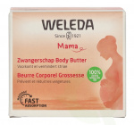 Weleda Mama Pregnancy Body Butter 150 ml